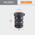 RU-500 MASUMA Eastern Europe Hot Deals customization Suspension Bushing for 2003-2008 Japanese cars